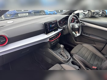 Used SEAT Ibiza 2025 for sale - 76343891: Photo