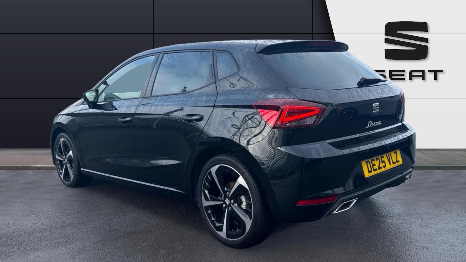 Used SEAT Ibiza 2025 for sale - 76343891: Photo 3