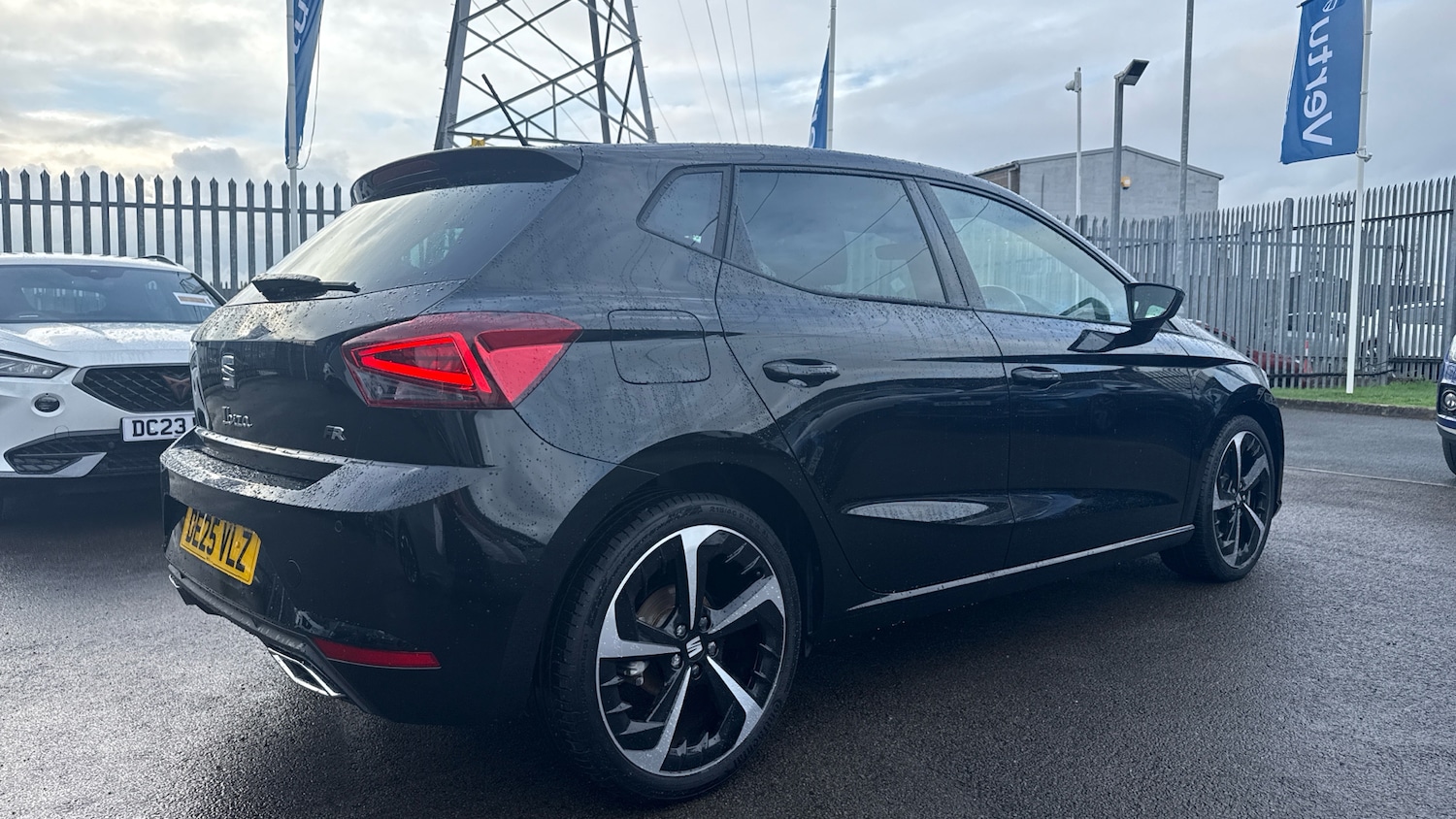 Used SEAT Ibiza 2025 for sale - 76343891: Photo 30
