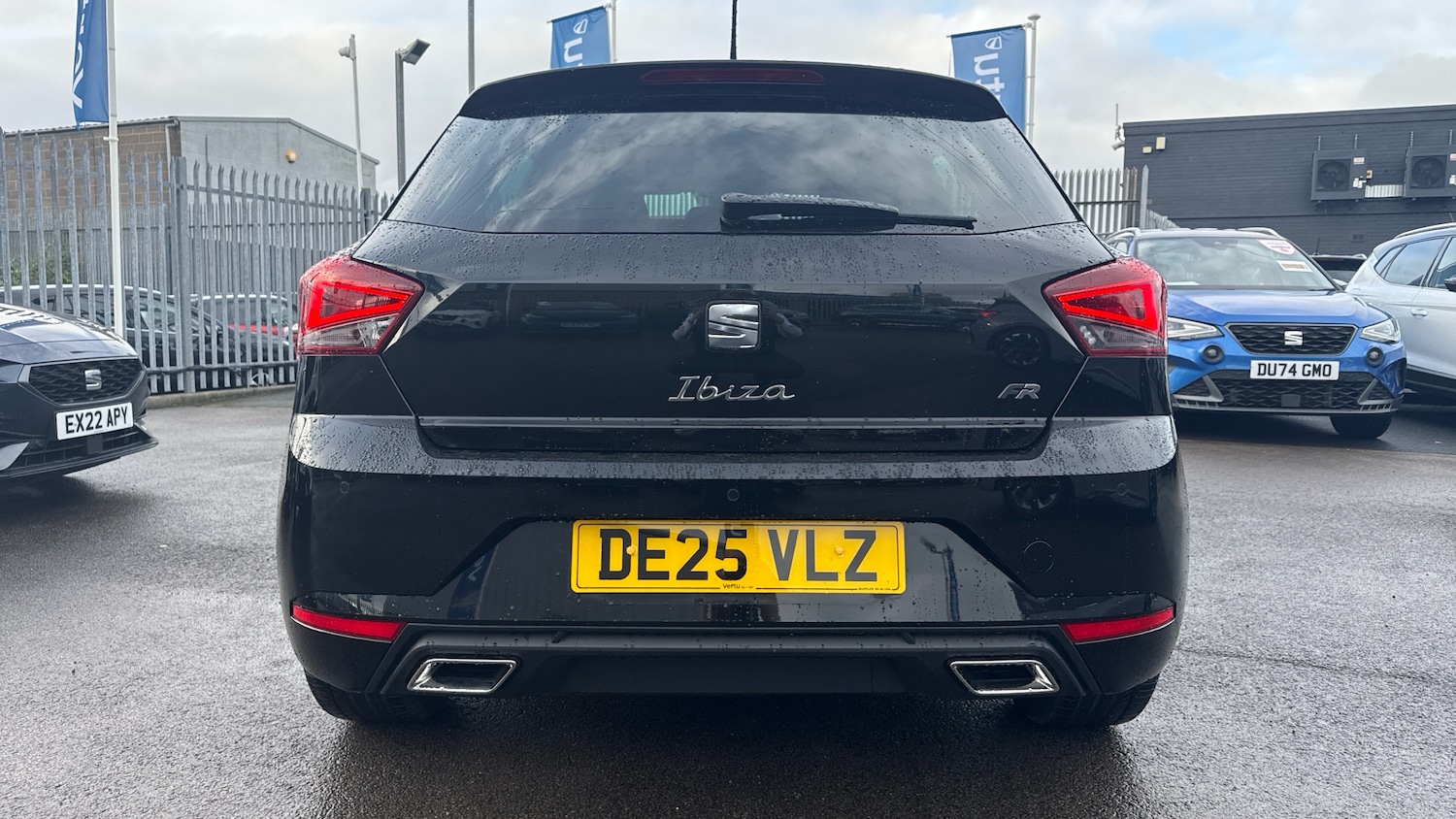 Used SEAT Ibiza 2025 for sale - 76343891: Photo 31