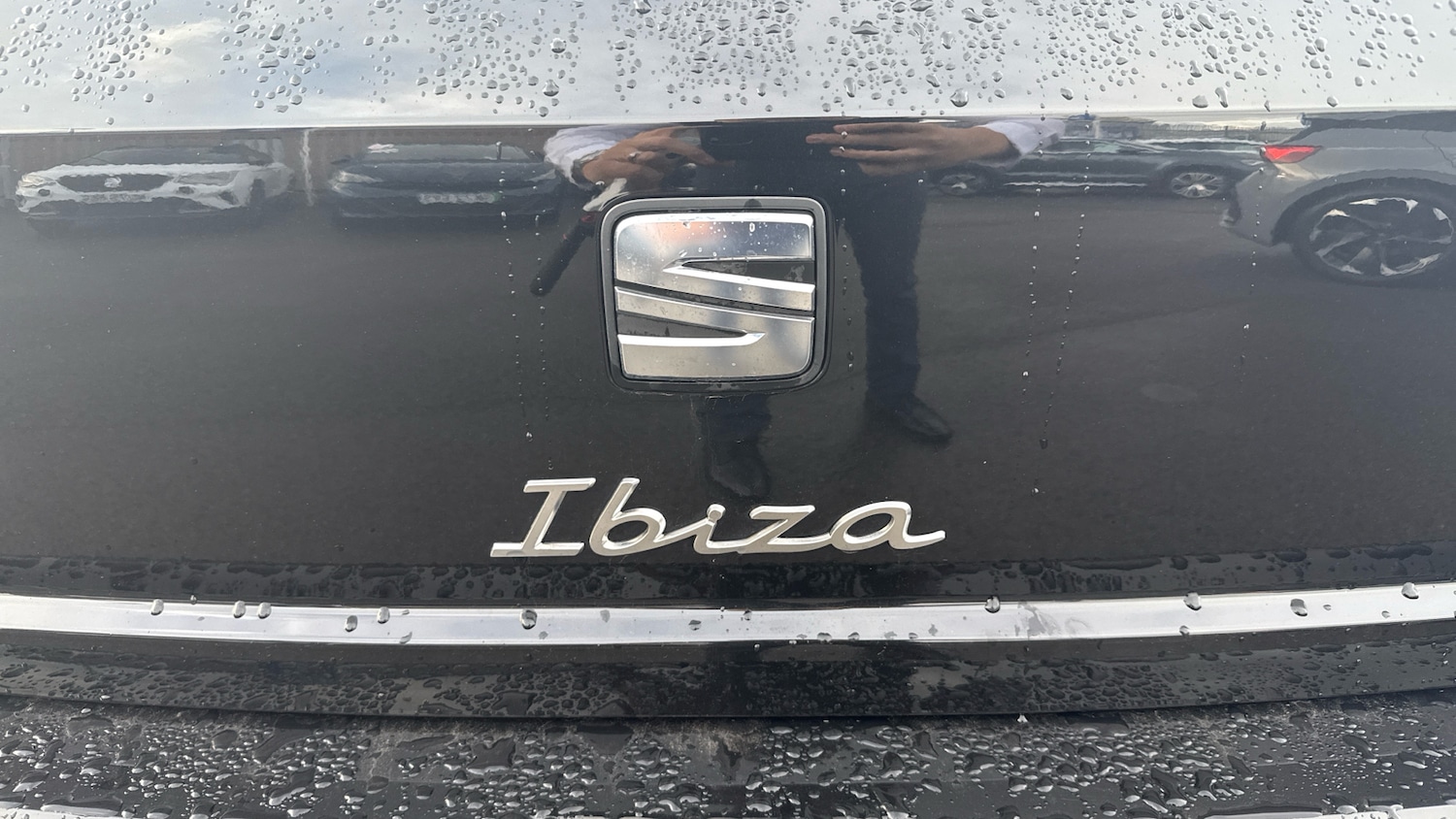 Used SEAT Ibiza 2025 for sale - 76343891: Photo 32