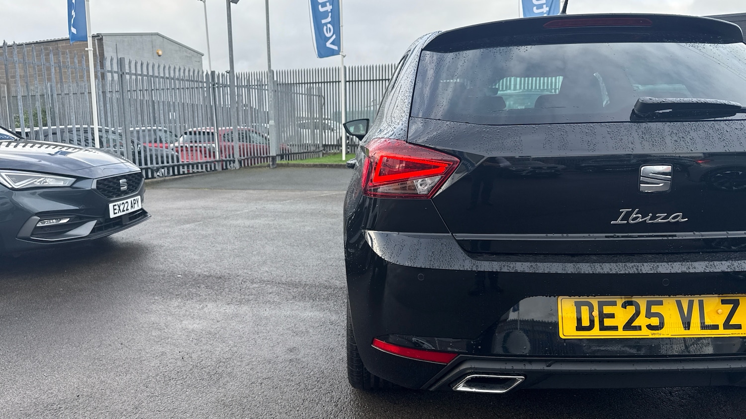 Used SEAT Ibiza 2025 for sale - 76343891: Photo 34