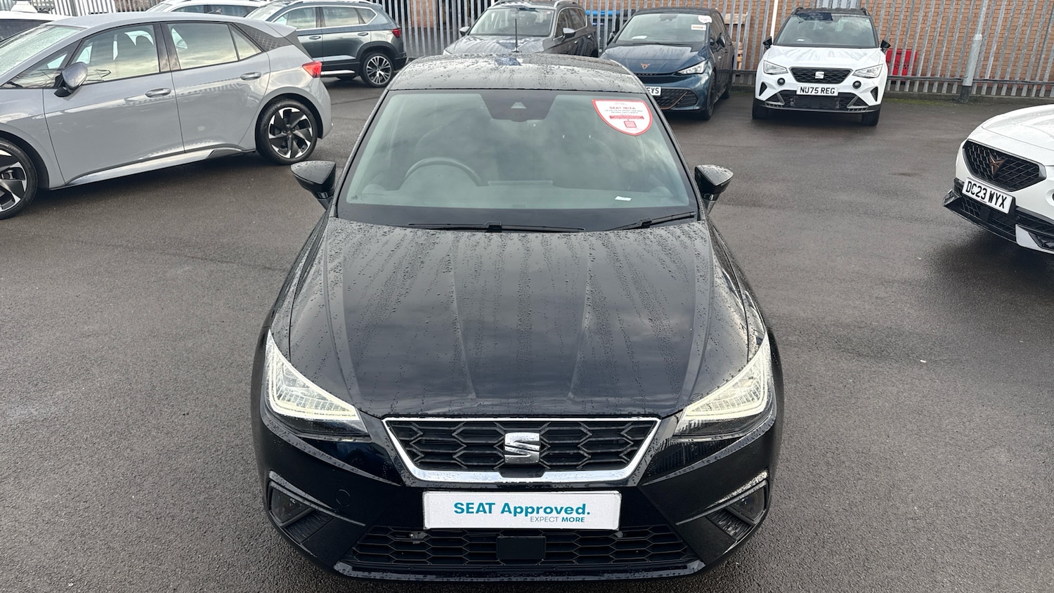 Used SEAT Ibiza 2025 for sale - 76343891: Photo 39