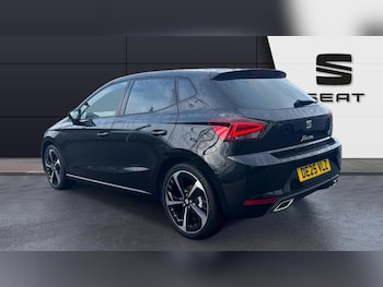 Used SEAT Ibiza 2025 for sale - 76343891: Photo
