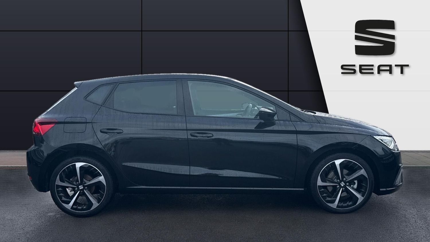 Used SEAT Ibiza 2025 for sale - 76343891: Photo 4