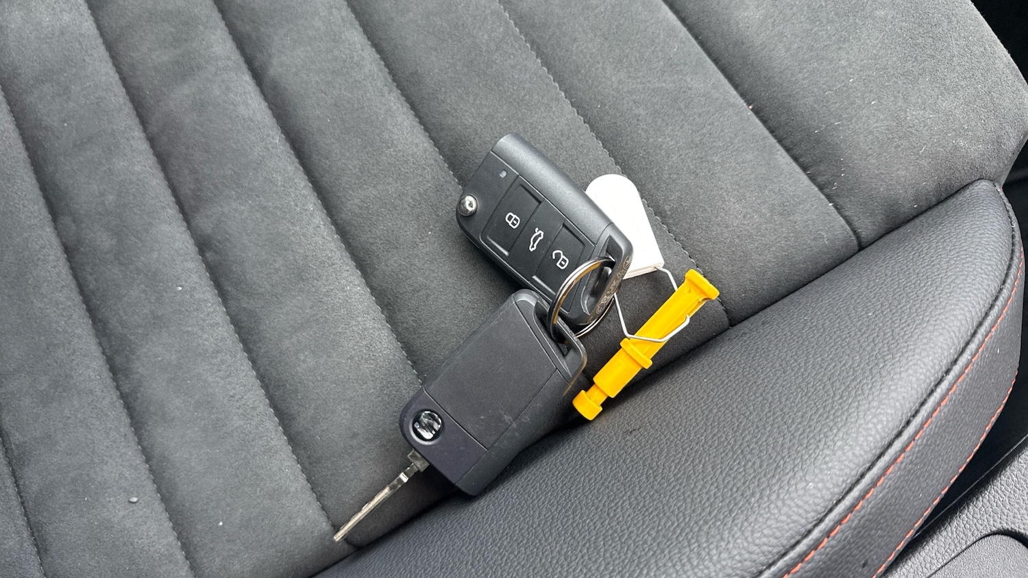 Used SEAT Ibiza 2025 for sale - 76343891: Photo 40