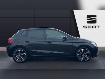 Used SEAT Ibiza 2025 for sale - 76343891: Photo