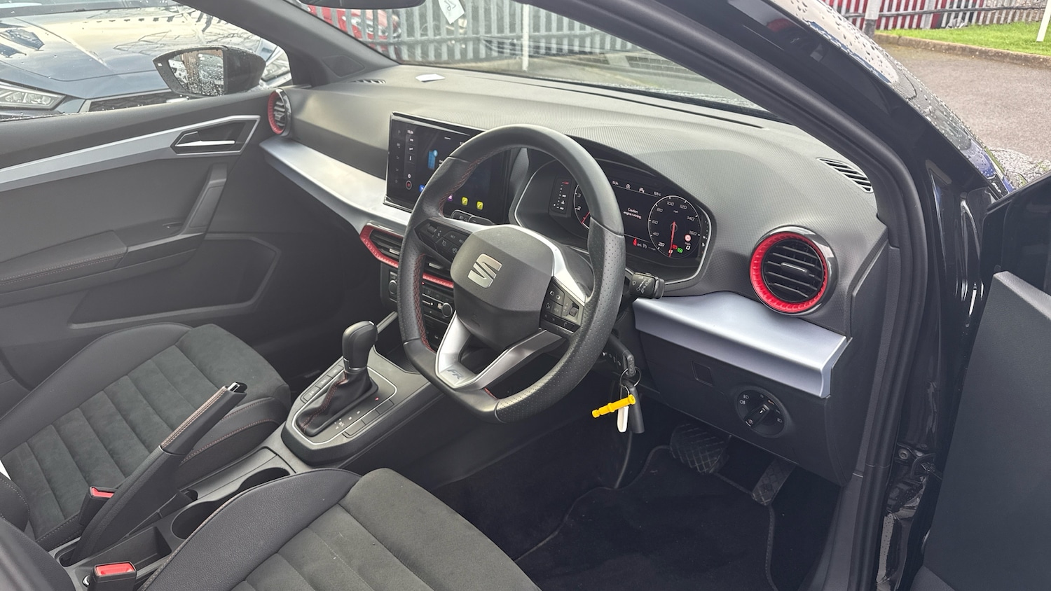 Used SEAT Ibiza 2025 for sale - 76343891: Photo 6