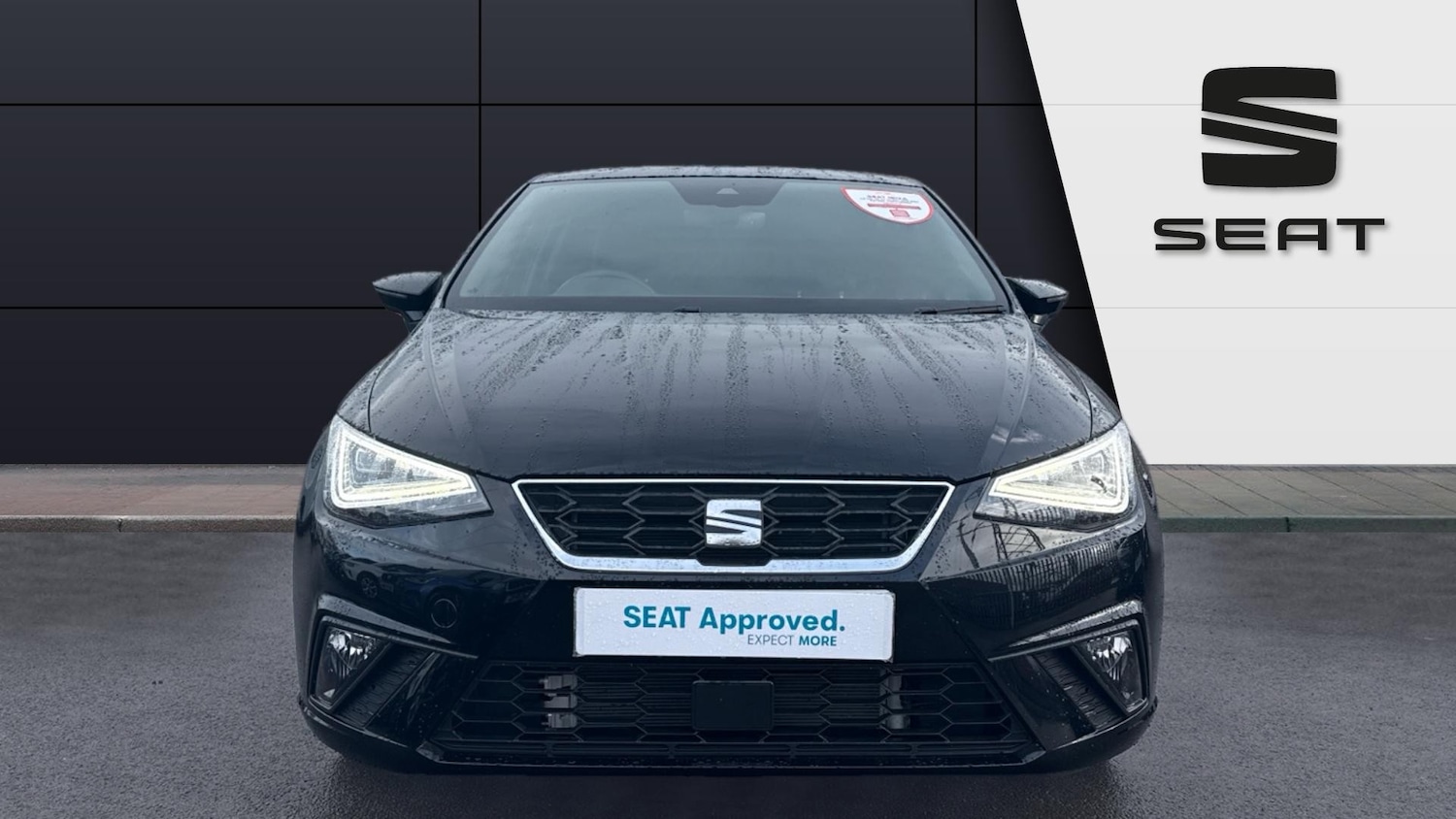 Used SEAT Ibiza 2025 for sale - 76343891: Photo 7