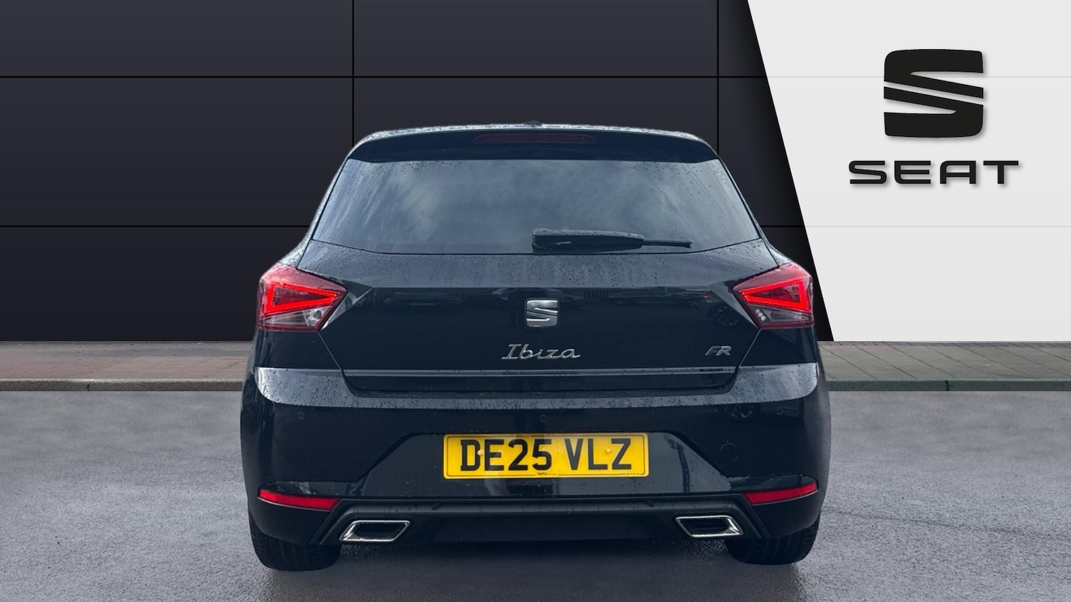 Used SEAT Ibiza 2025 for sale - 76343891: Photo 8
