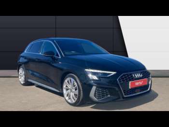 2020 (70) - 30 TDI S line 5dr Diesel Hatchback