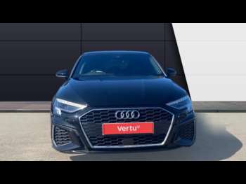 Used Audi A3 2020 for sale - 74591256: Photo