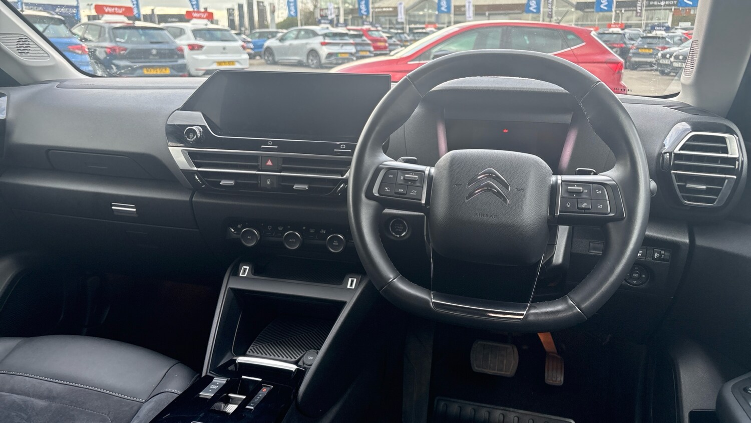 Used Citroen C4 2024 for sale - 77846324: Photo 10