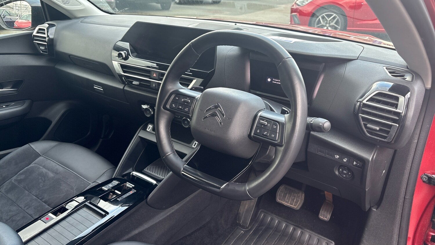 Used Citroen C4 2024 for sale - 77846324: Photo 11