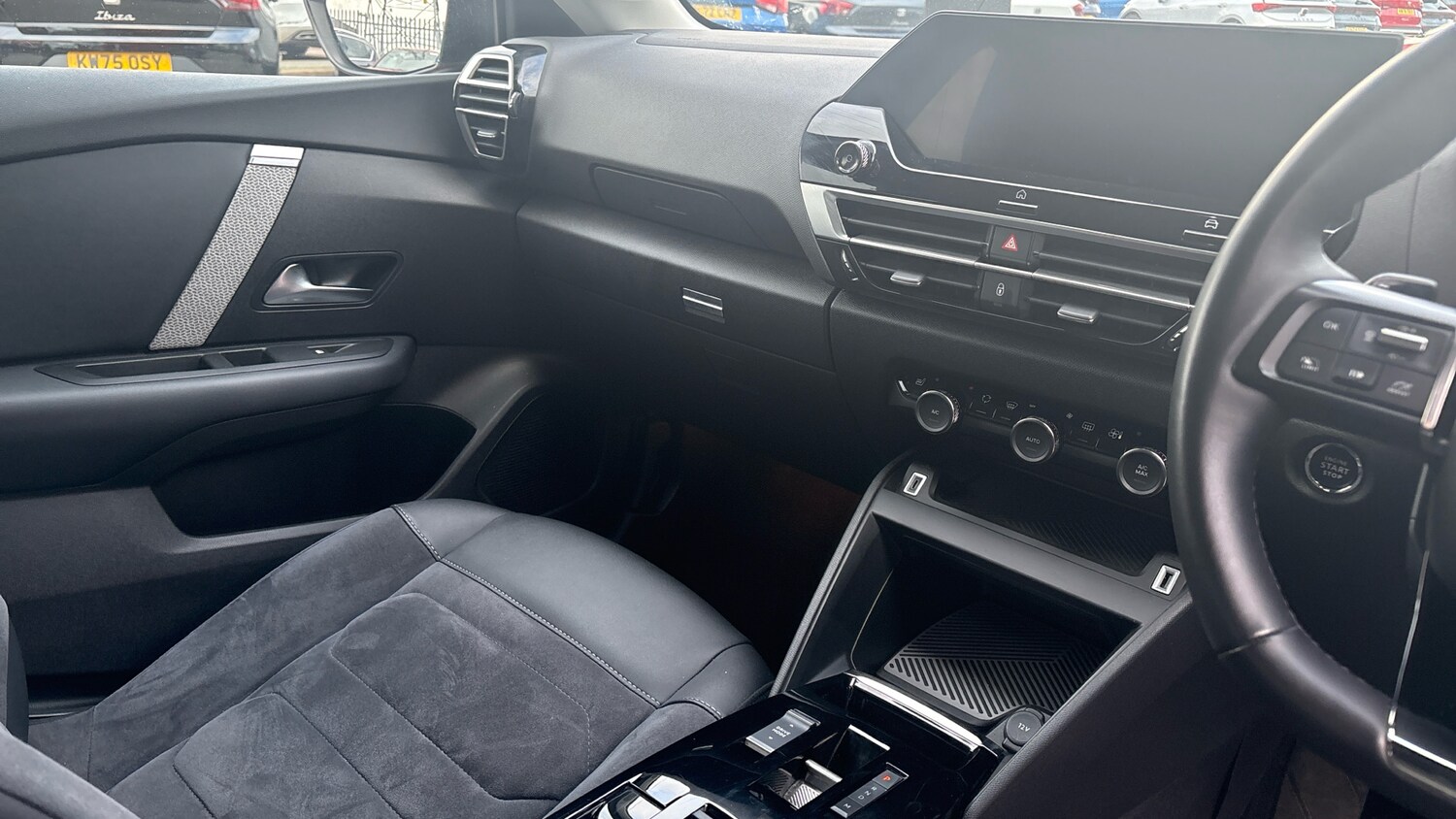 Used Citroen C4 2024 for sale - 77846324: Photo 14