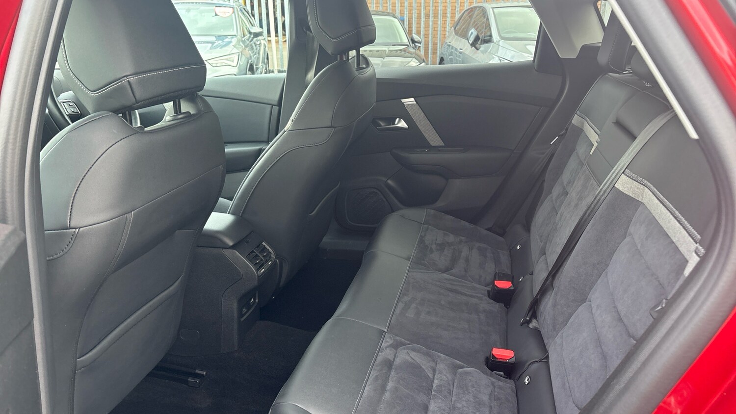 Used Citroen C4 2024 for sale - 77846324: Photo 16