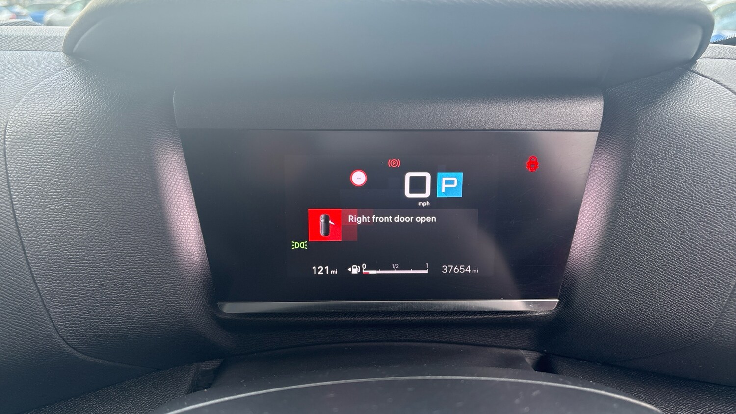 Used Citroen C4 2024 for sale - 77846324: Photo 18