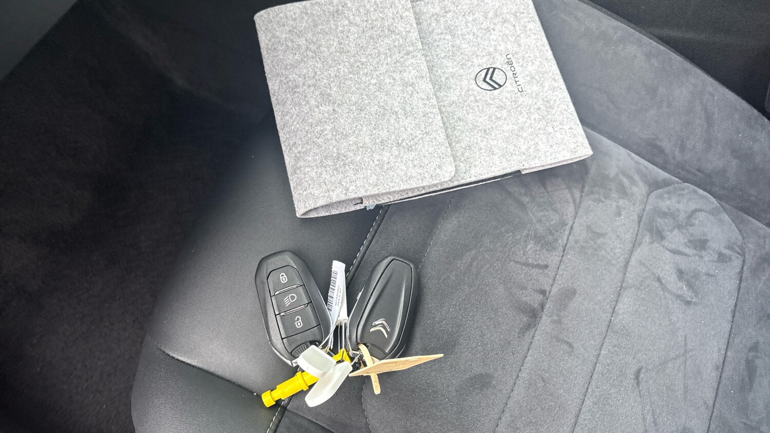 Used Citroen C4 2024 for sale - 77846324: Photo 19