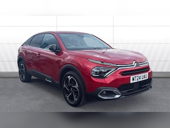 Used Citroen C4 2024 for sale - 77846324: Photo