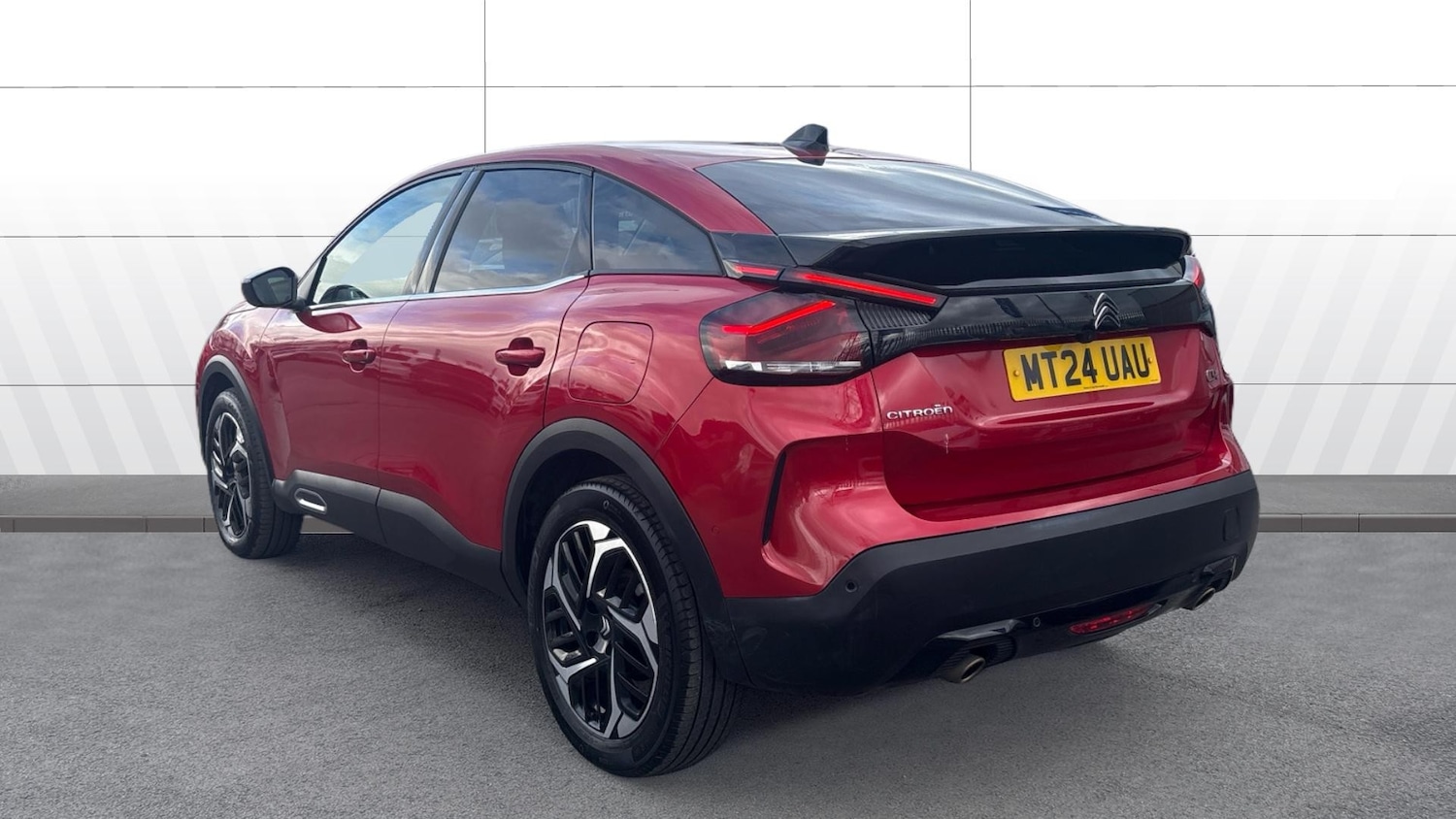 Used Citroen C4 2024 for sale - 77846324: Photo 2