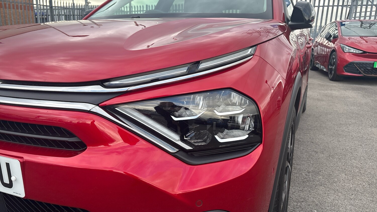 Used Citroen C4 2024 for sale - 77846324: Photo 21