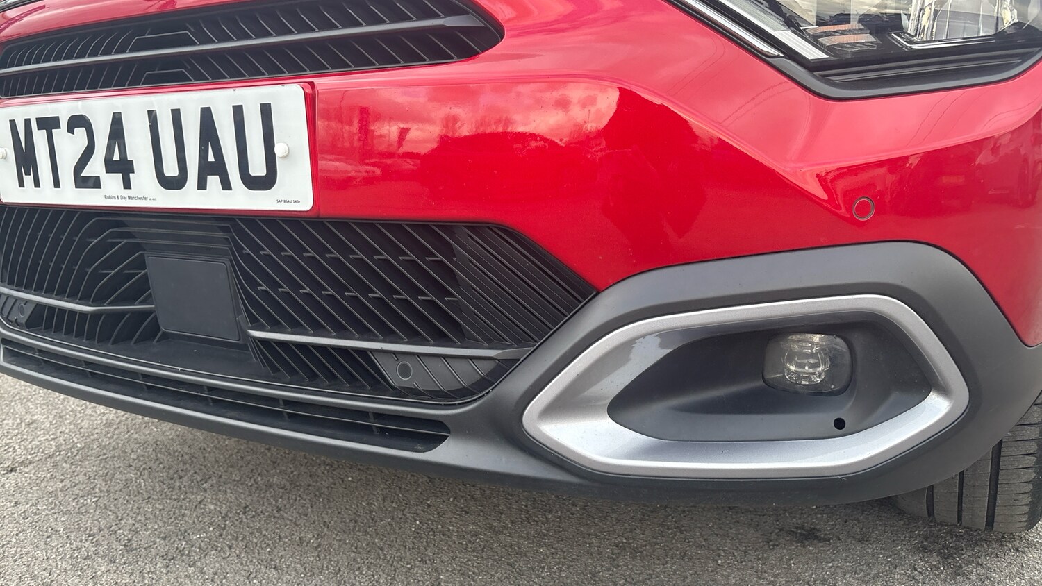 Used Citroen C4 2024 for sale - 77846324: Photo 22