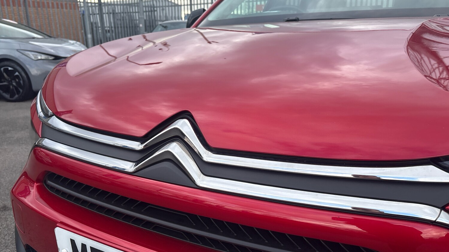 Used Citroen C4 2024 for sale - 77846324: Photo 23