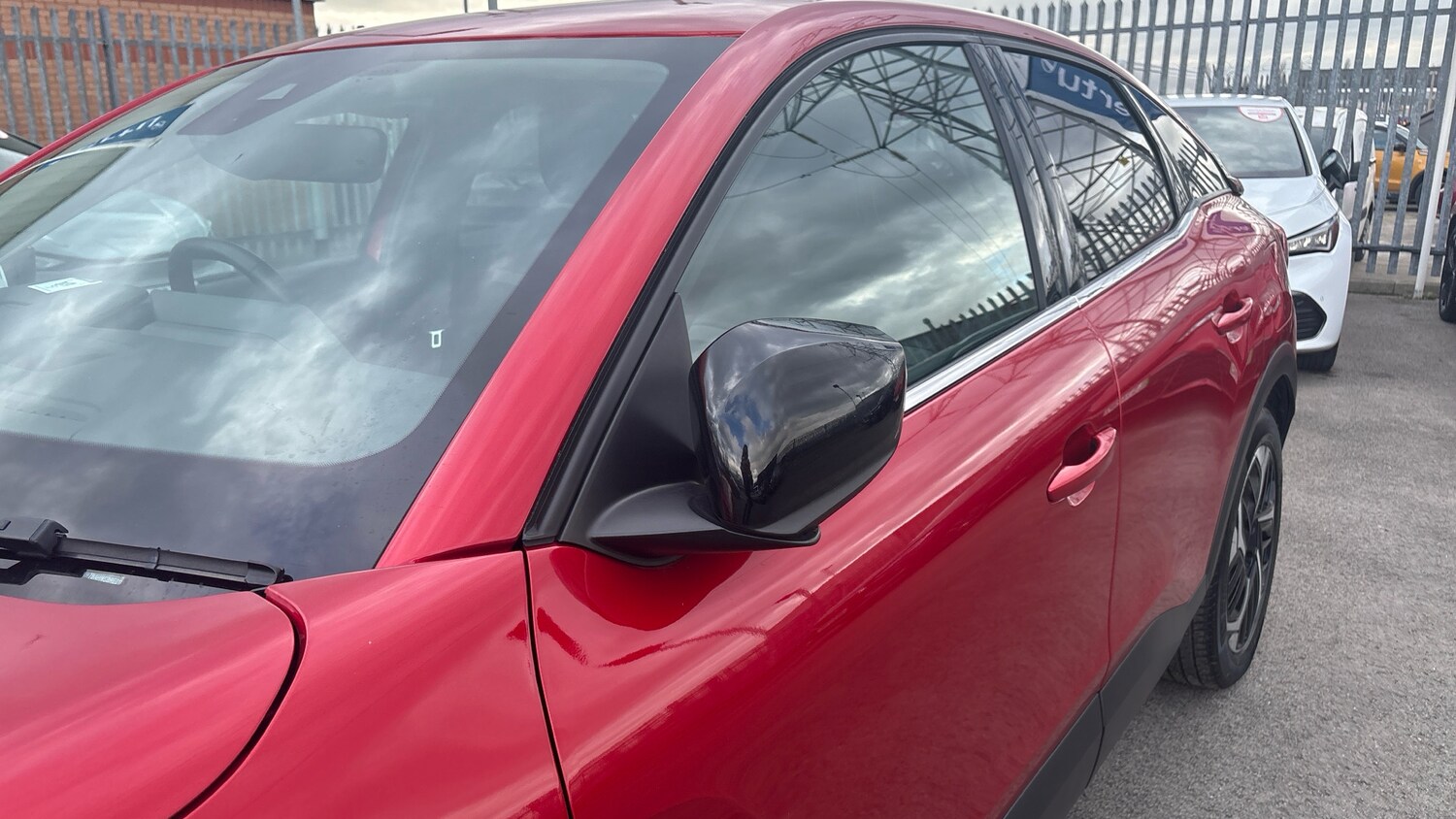 Used Citroen C4 2024 for sale - 77846324: Photo 24