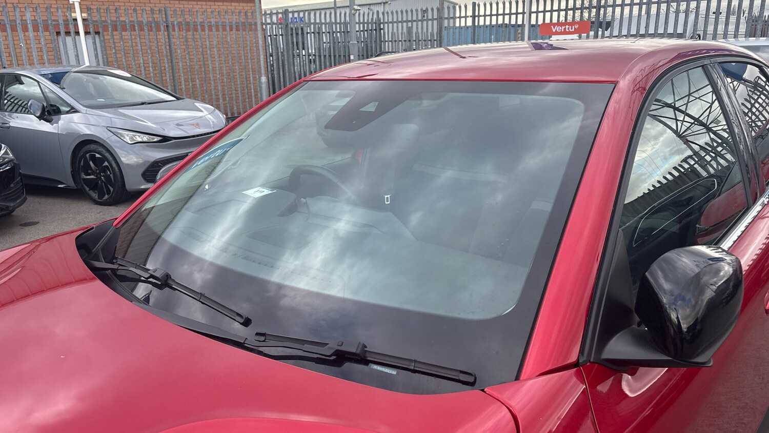 Used Citroen C4 2024 for sale - 77846324: Photo 25