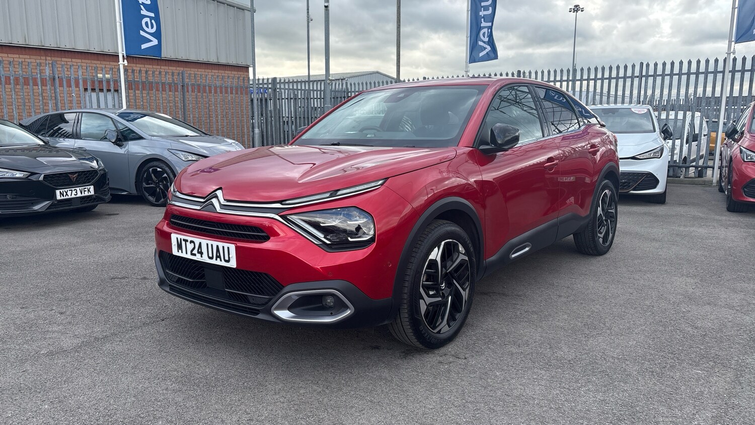 Used Citroen C4 2024 for sale - 77846324: Photo 27