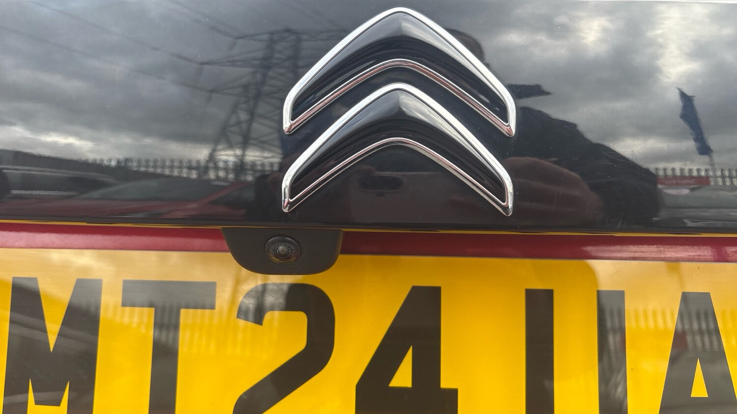 Used Citroen C4 2024 for sale - 77846324: Photo 29