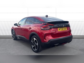 Used Citroen C4 2024 for sale - 77846324: Photo