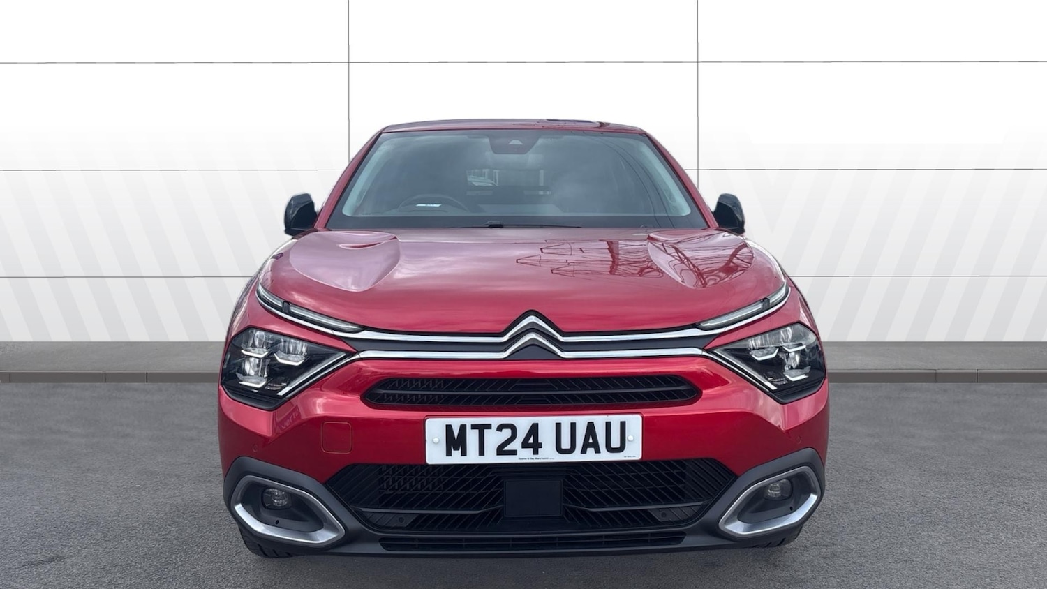 Used Citroen C4 2024 for sale - 77846324: Photo 3