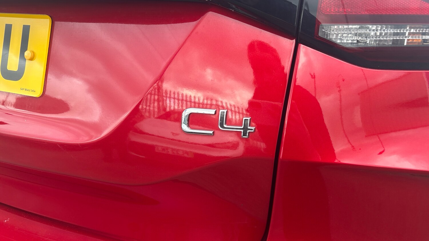 Used Citroen C4 2024 for sale - 77846324: Photo 31