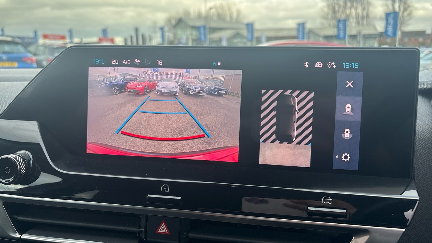 Used Citroen C4 2024 for sale - 77846324: Photo 39