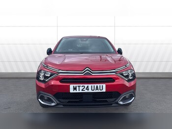 Used Citroen C4 2024 for sale - 77846324: Photo