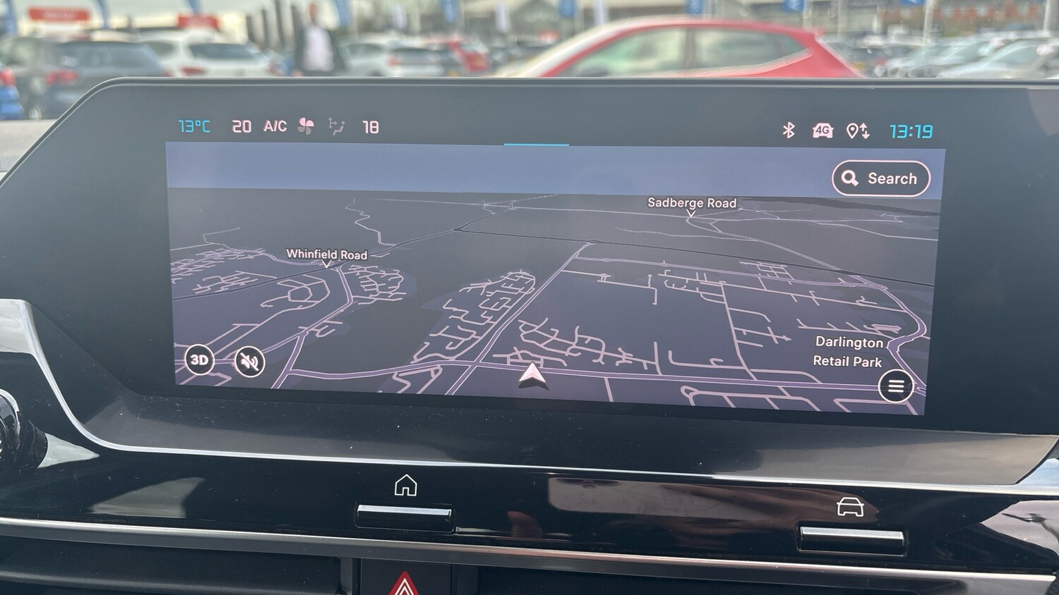 Used Citroen C4 2024 for sale - 77846324: Photo 40