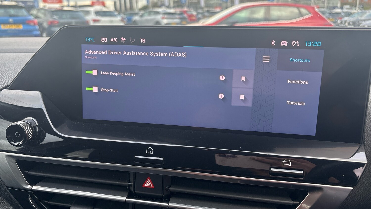 Used Citroen C4 2024 for sale - 77846324: Photo 41