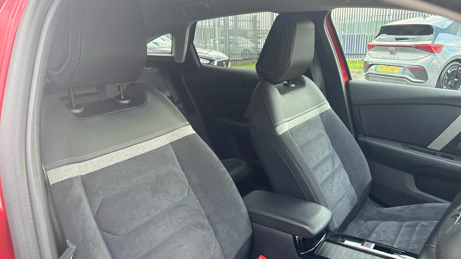 Used Citroen C4 2024 for sale - 77846324: Photo 47