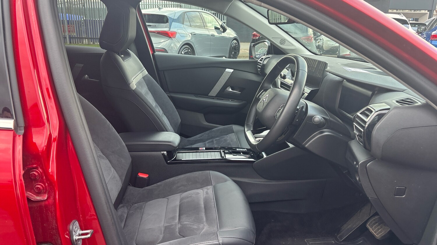 Used Citroen C4 2024 for sale - 77846324: Photo 48