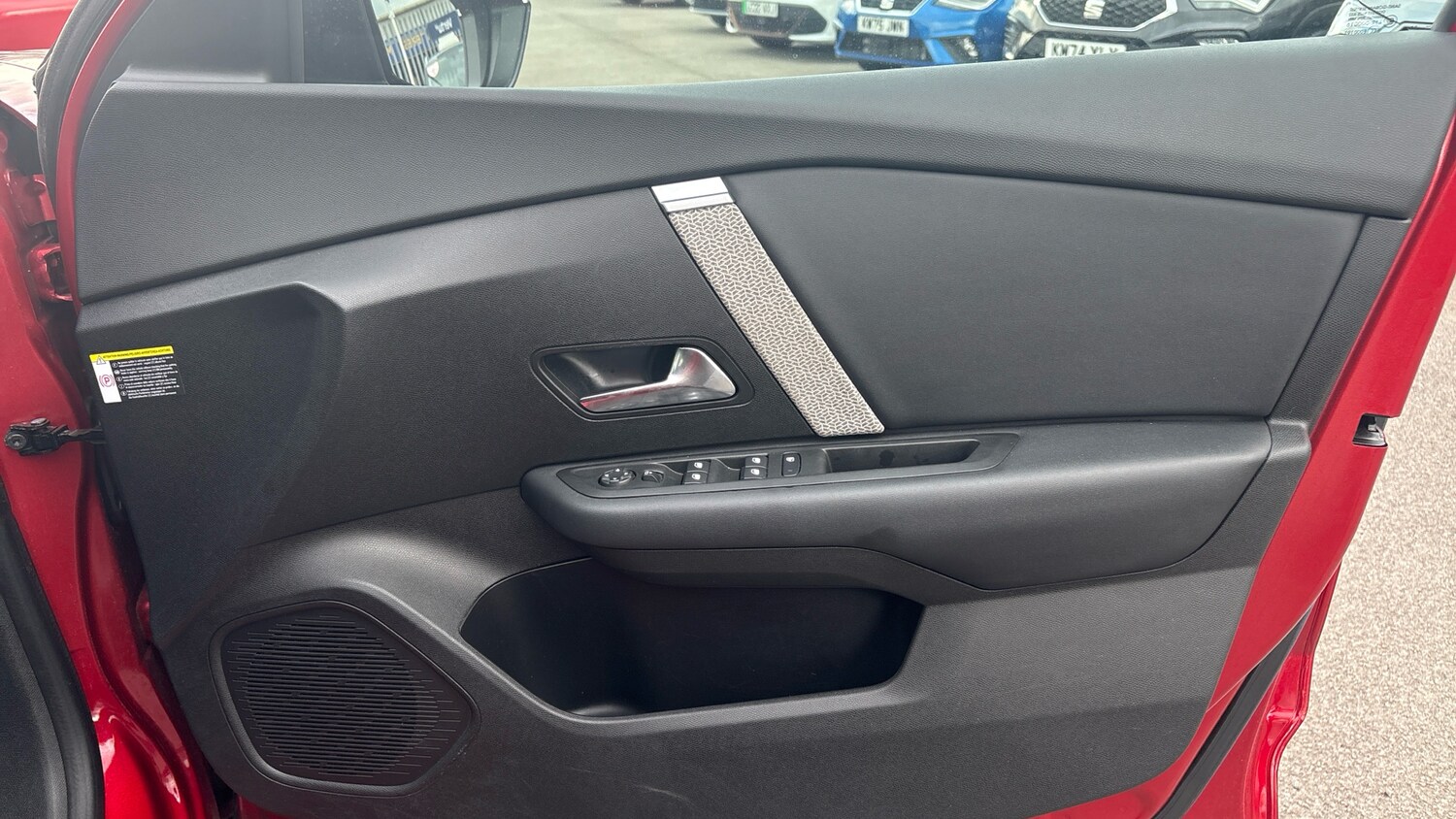 Used Citroen C4 2024 for sale - 77846324: Photo 49