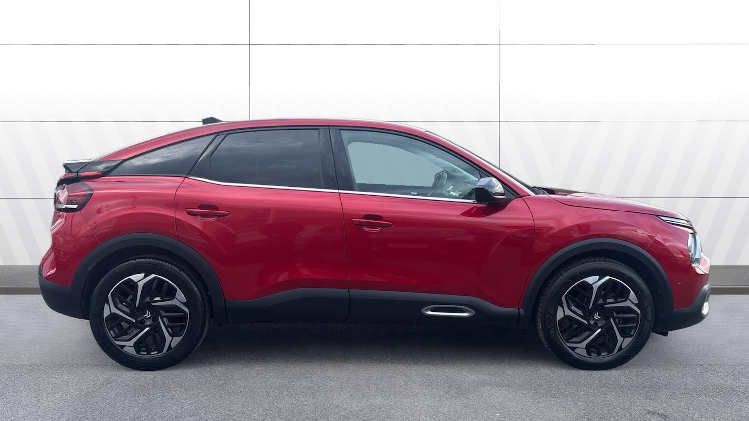 Used Citroen C4 2024 for sale - 77846324: Photo 5