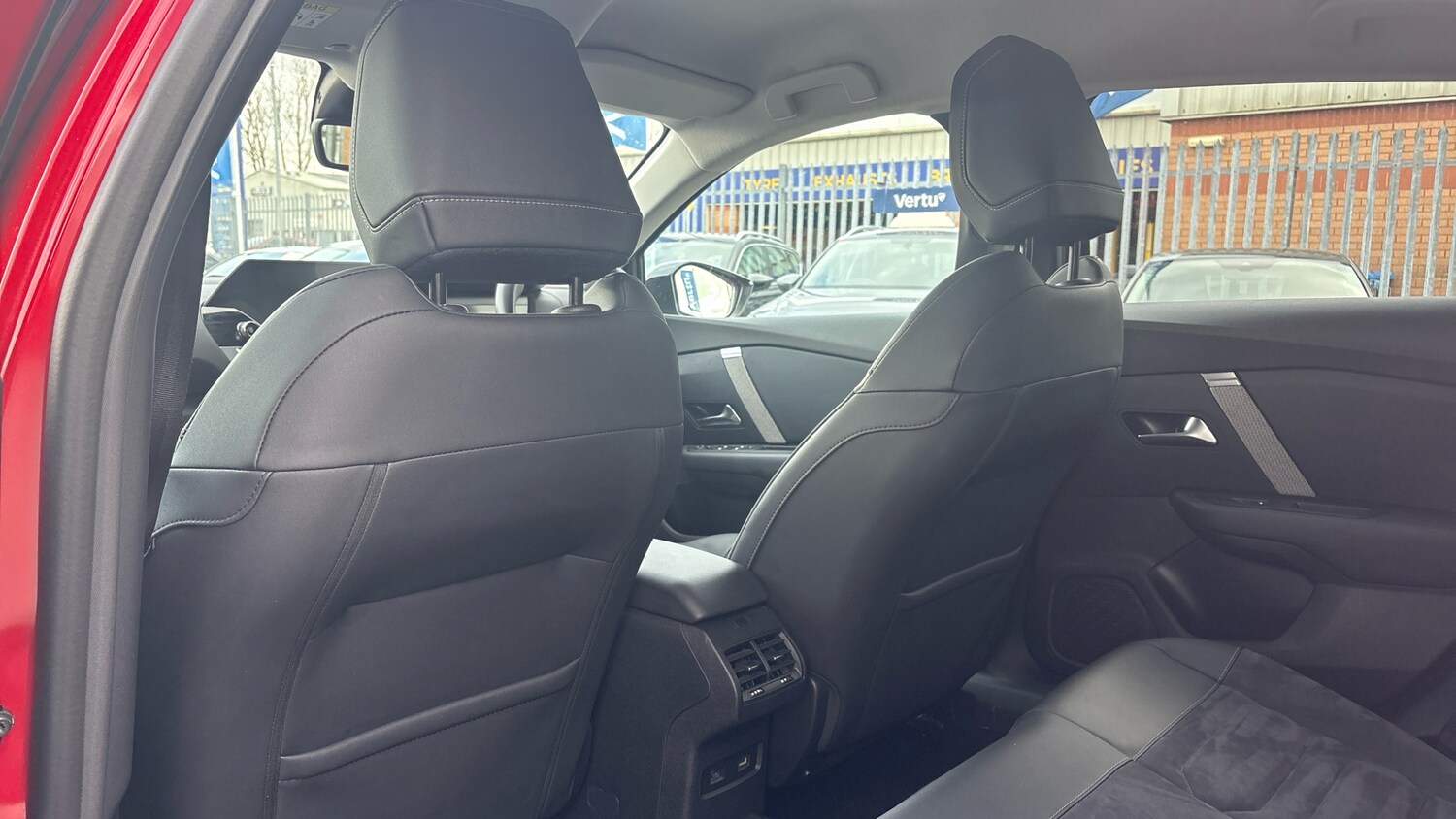 Used Citroen C4 2024 for sale - 77846324: Photo 51