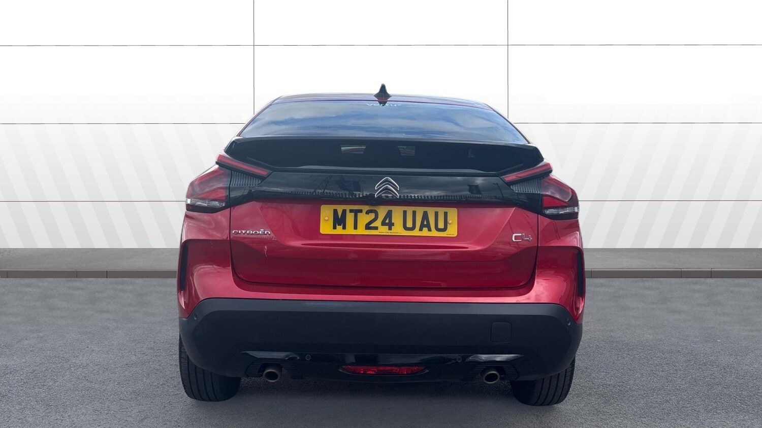 Used Citroen C4 2024 for sale - 77846324: Photo 6