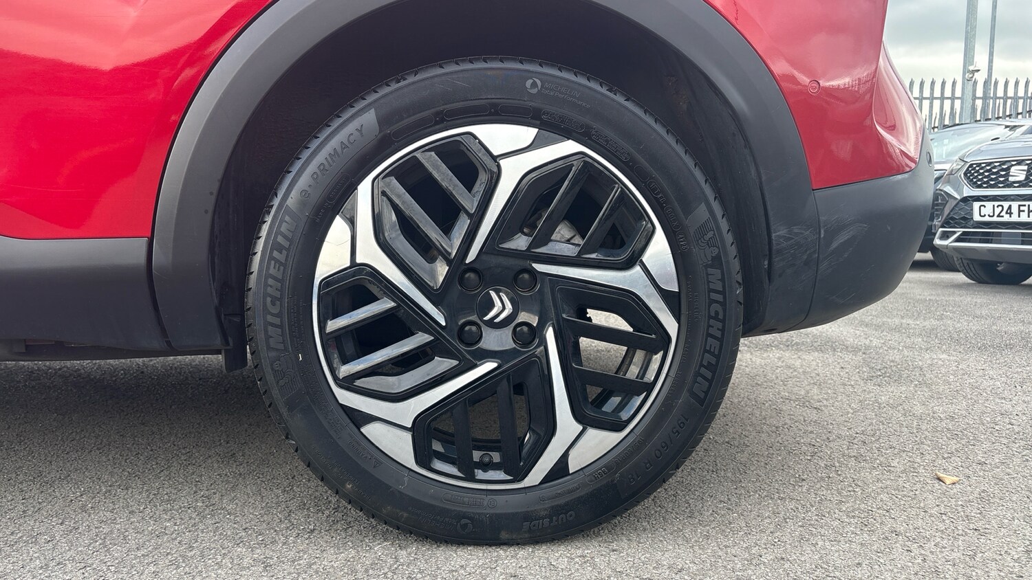 Used Citroen C4 2024 for sale - 77846324: Photo 7