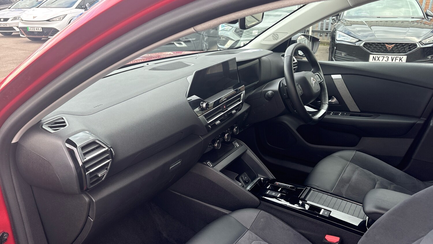 Used Citroen C4 2024 for sale - 77846324: Photo 9