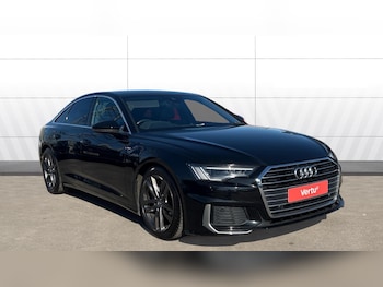 Used Audi A6 2019 for sale - 78554191: Photo