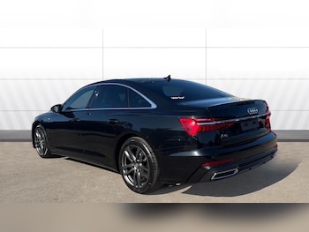 Used Audi A6 2019 for sale - 78554191: Photo