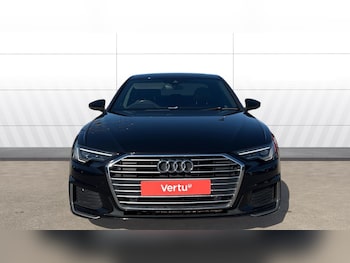 Used Audi A6 2019 for sale - 78554191: Photo