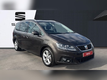 Used SEAT Alhambra 2019 for sale - 79099499: Photo